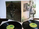 Pink Floyd - Ummagumma  SHDW 1/2  UK 2LP  1969 Harvest