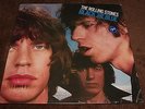 THE ROLLING STONES   BLACK AND BLUE LP   NEAR MINT ORIGINAL PRESS IN SHRINK