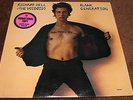 RICHARD HELL & THE VOIDOIDS   BLANK GENERATION LP   NM ORIGINAL PROMO PRESS