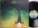 RAMASES Space Hymns RARE UK Press Lp VERTIGO 1971 Psych/Prog 10cc 6 Panel Sleeve
