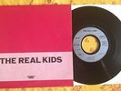 The REAL KIDS 'SHE'/'SHE'S A MESS' 1983 FRENCH 7