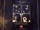 BEATLES LET IT BE PCS 7096 RED APPLE FROM BOX SET 1970 2U 2U PRESS + BLACK INNER