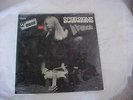 SEALED  SCORPIONS   IN TRANCE  2 DISQUE SET RCA NL-37785  MADE IN FRANCE