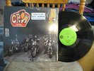 CROW MUSIC GREAT PSYCH ROCK LP WITH HYPE STICKER ON AMARET ST-5002