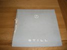 Joy Division-still.double lp hessian sleeve.