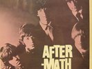 Rolling Stones(Vinyl LP 2nd Press)After-Math-Decca-SKL 4786-UK-Ex/Ex+