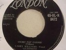 Larry Williams(7