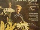 Simon & Garfunkel(Vinyl LP 1st Issue)Parsley, Sage, Rosemary And Thyme-UK-Ex/Ex+