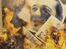 Charley Musselwhite Blues Band(Vinyl LP 1st Issue)Stone Blues-Ex-/Ex