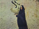 Fleetwood Mac(Vinyl LP 1St Press)The Pious Bird Of Good Omen-Blue Horizon-Ex+/NM