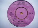 Deep Purple,You Keep On Moving,(PUR 130),b/w Love Child,Rare first press,7