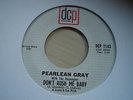 *Hear*PEARLEAN GRAY-DON'T RUSH ME BABY-ORIGINAL NORTHERN SOUL 45
