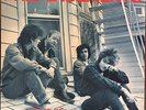 The Replacements LET IT BE twin tone RARE BLUE VINYL original NEAR MINT