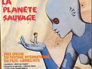 Fantastic Planet/La Planete Sauvage OST-Pathe 12.698-FRANCE RARE