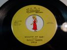 45 RPM l ROCKABILLY : Glenn Barber