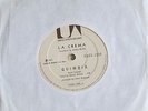 La Crema - Quimbia / The Cisco kid 7