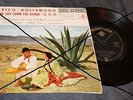 DETLEF ENGEL SPAIN PETER NIEMANN TELEFUNKEN SPANIEN EP 1962 RAR