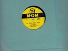 SHEB WOOLEY - THE PURPLE PEOPLE EATER -78 RPM - 1958 MGM CANADA  VG++