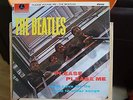 RARE VINYL Beatles 