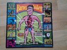 RARE LP BARNEY WILEN Zodiac VOGUE JAZZ FRENCH ORIGINAL 1966 WITH THOLLOT BERGER