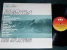 The Atlantics Bombora LP Australia ExCondition 