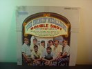 1966 THE SWINGIN MEDALLIONS LP SMASH Double Shot FRAT GARAGE ROCK   VG++