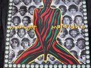 A Tribe Called Quest - Midnight Marauders - Rare 2LP HIP143