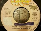 Professor Grizzly Fight The Professor Killer Digi 7