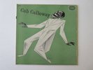 RARE  Cab Calloway 1956 Epic LN 3265 EX/EX Deep Groove  Free Shipping