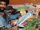George Duke / Follow The Rainbow - Vinyl LP 180g audiophil Speakers Corner