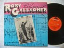 RORY GALLAGHER 