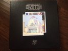 Led Zeppelin Song Remains The Same LP Box Set WHITE VINYL Rare Limited Edition