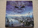 Iron Maiden Brave New World 2LP Picture Disk Set ungespielt