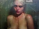 SKY FERREIRA Night Time My Time LP GREEN VINYL 1st press Lana Del Rey Lorde