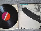 Led Zeppelin - Zeppelin I- 588171 -1st Pressing - RARE Turquoise lettering - LP