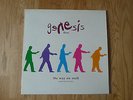 GENESIS - The Way We Walk,Volume One:The Longs