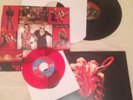 Eagles Of Death Metal Heart On Vinyl 12