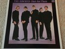 The Zombies - She's Not There - German pressing EX vinyl