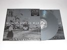 MODERN LIFE IS WAR 
