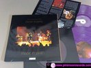 DEEP PURPLE MADE IN JAPAN 25TH ANNIVERSARY ED . LTD NUMB 1998 2LP 0724385786419