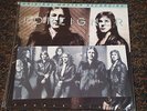 MFSL Foreigner Double Vision Sealed LP #1192 Mobile Fidelity Original Master