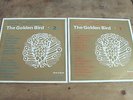 THE GOLDEN BIRD 2 LP Private Folk Psych 1969 Bitter Withy Archie Fisher SUPERB