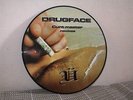 SEXY NUDE CHEESECAKE DRUGFACE CUNT MASTER REMIXES 12'' PICTURE DISC