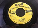 Billy Jack Wills on MGM  TEXAS WESTERN SWING BOPPER 45  hear
