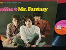 TRAFFIC Mr Fantasy 1968 UNITED ARTISTS Blues Rock Psych LP