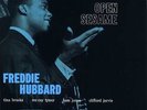 Freddy Hubbard, Open Sesame LP Test Pressing SS