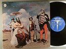 Beggars Opera  Act One    Prog Psych