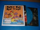ROTTING OUT LP The Wrong Way Record Release ltd 60 title fight lockin out