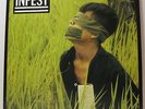 INFEST No Man's Slave vinyl LP