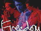 Jimi Experience Hendrix - Freedom: Atlanta Pop Festival 1970